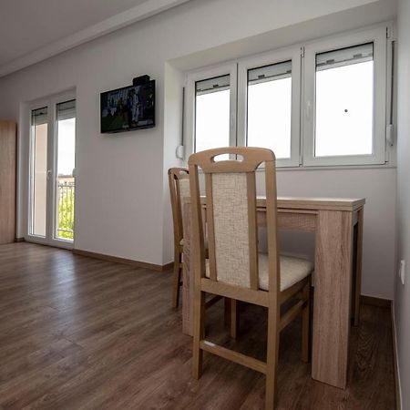 Apartman Arijana Trebinje Buitenkant foto