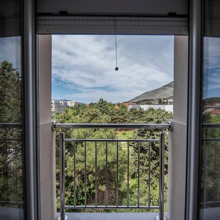 Apartman Arijana Trebinje Buitenkant foto