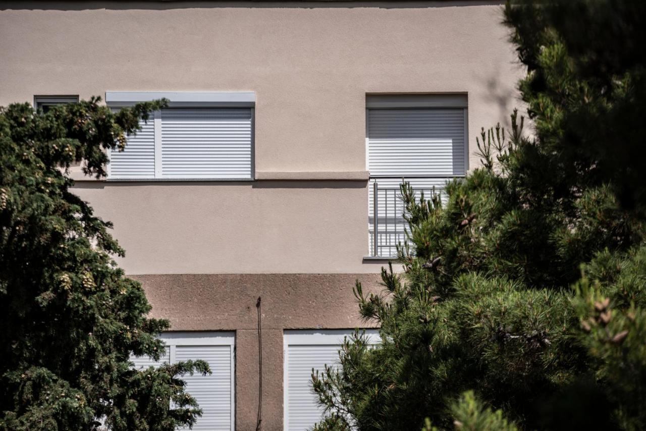 Apartman Arijana Trebinje Buitenkant foto