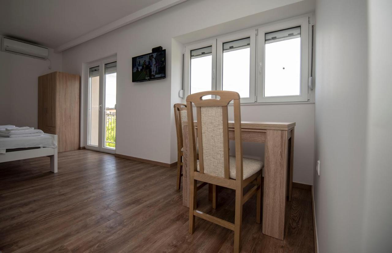 Apartman Arijana Trebinje Buitenkant foto