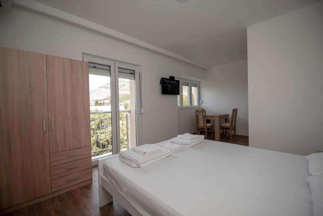 Apartman Arijana Trebinje Buitenkant foto