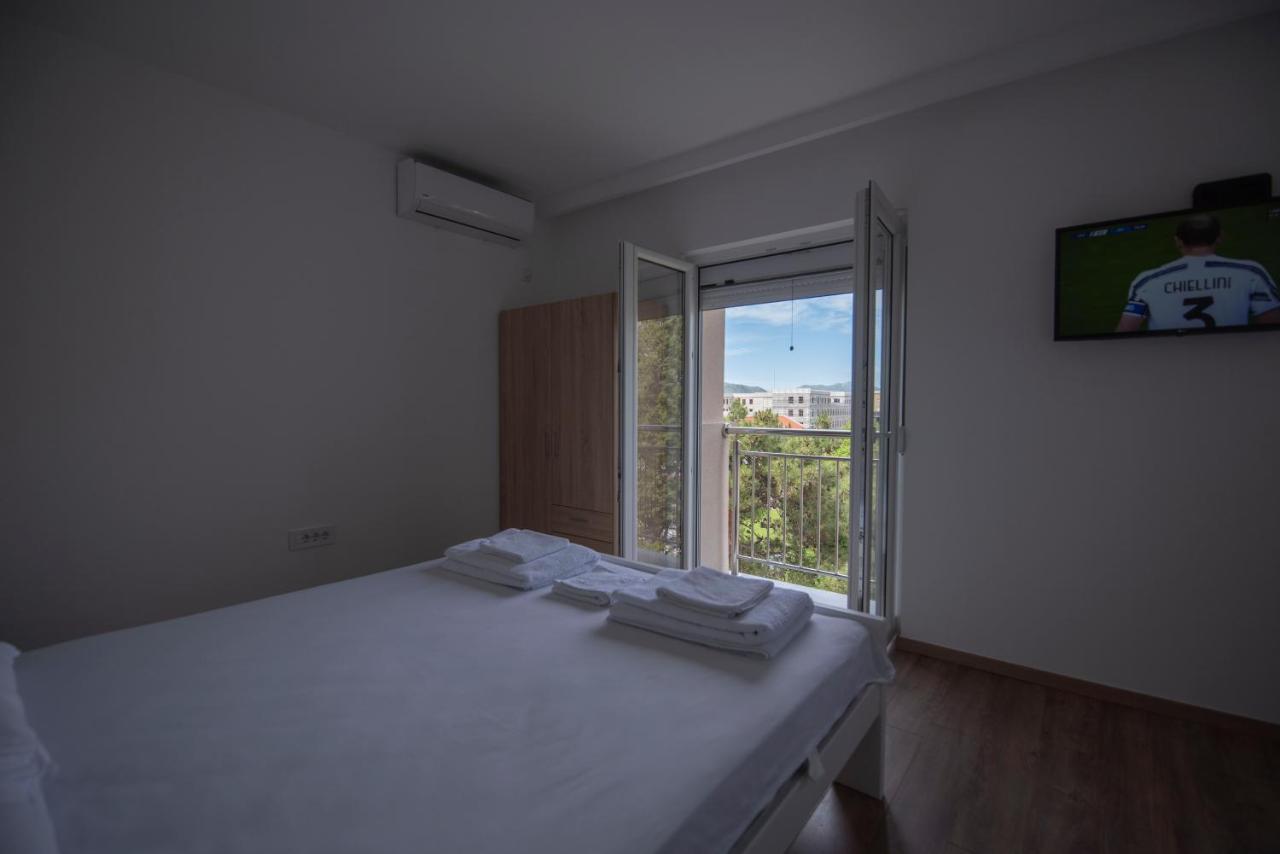 Apartman Arijana Trebinje Buitenkant foto
