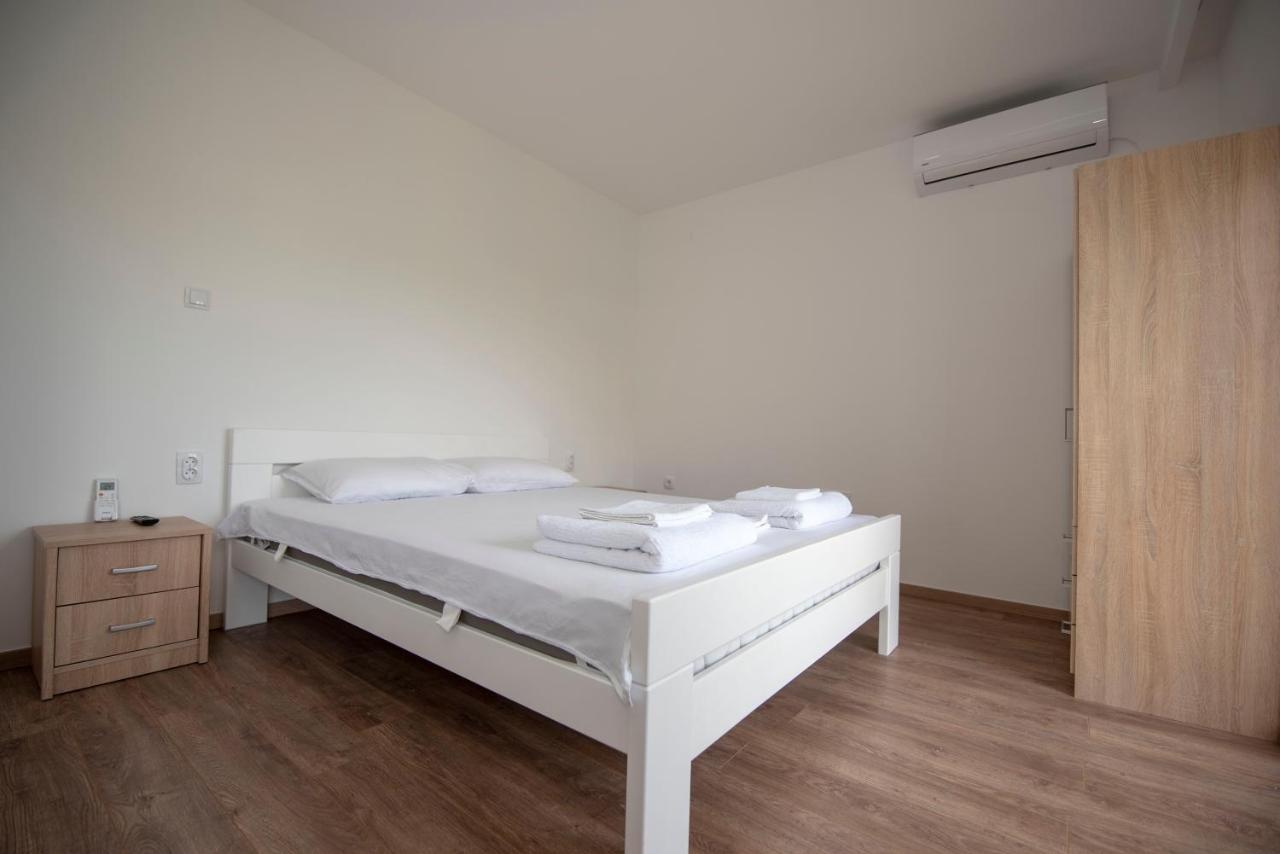 Apartman Arijana Trebinje Buitenkant foto