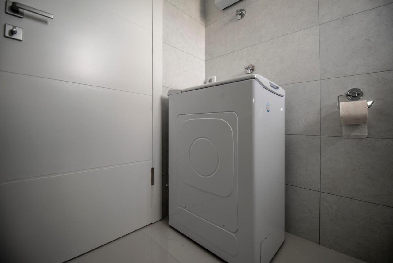 Apartman Arijana Trebinje Buitenkant foto