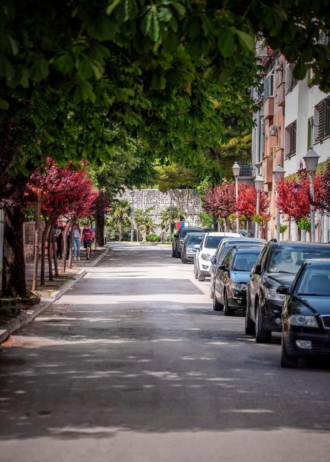 Apartman Arijana Trebinje Buitenkant foto