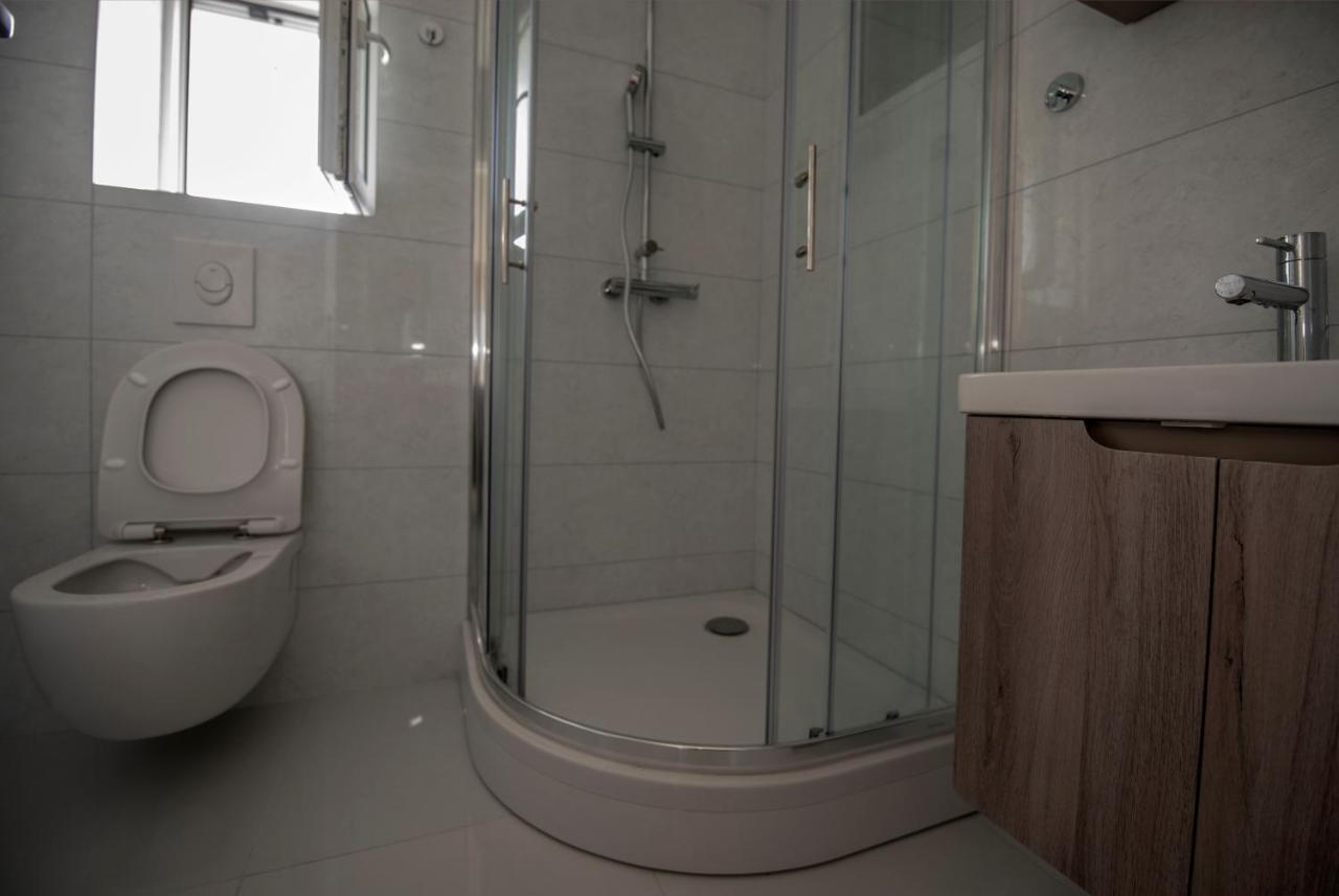 Apartman Arijana Trebinje Buitenkant foto