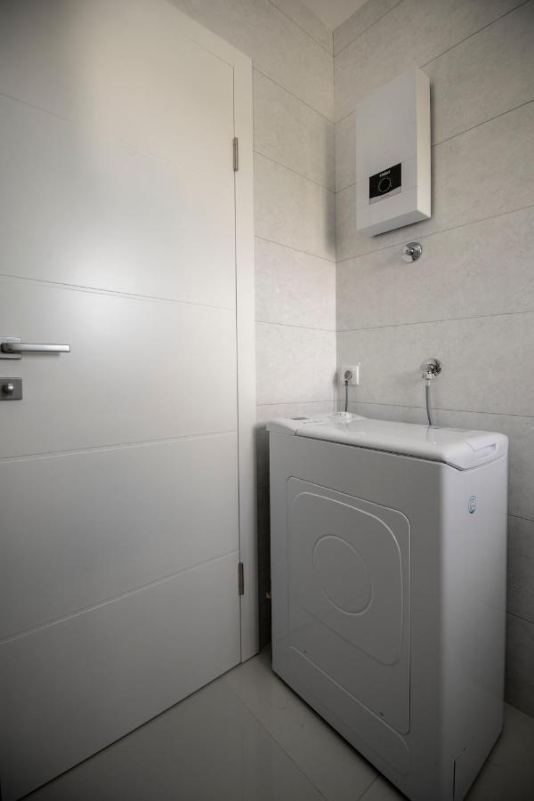 Apartman Arijana Trebinje Buitenkant foto