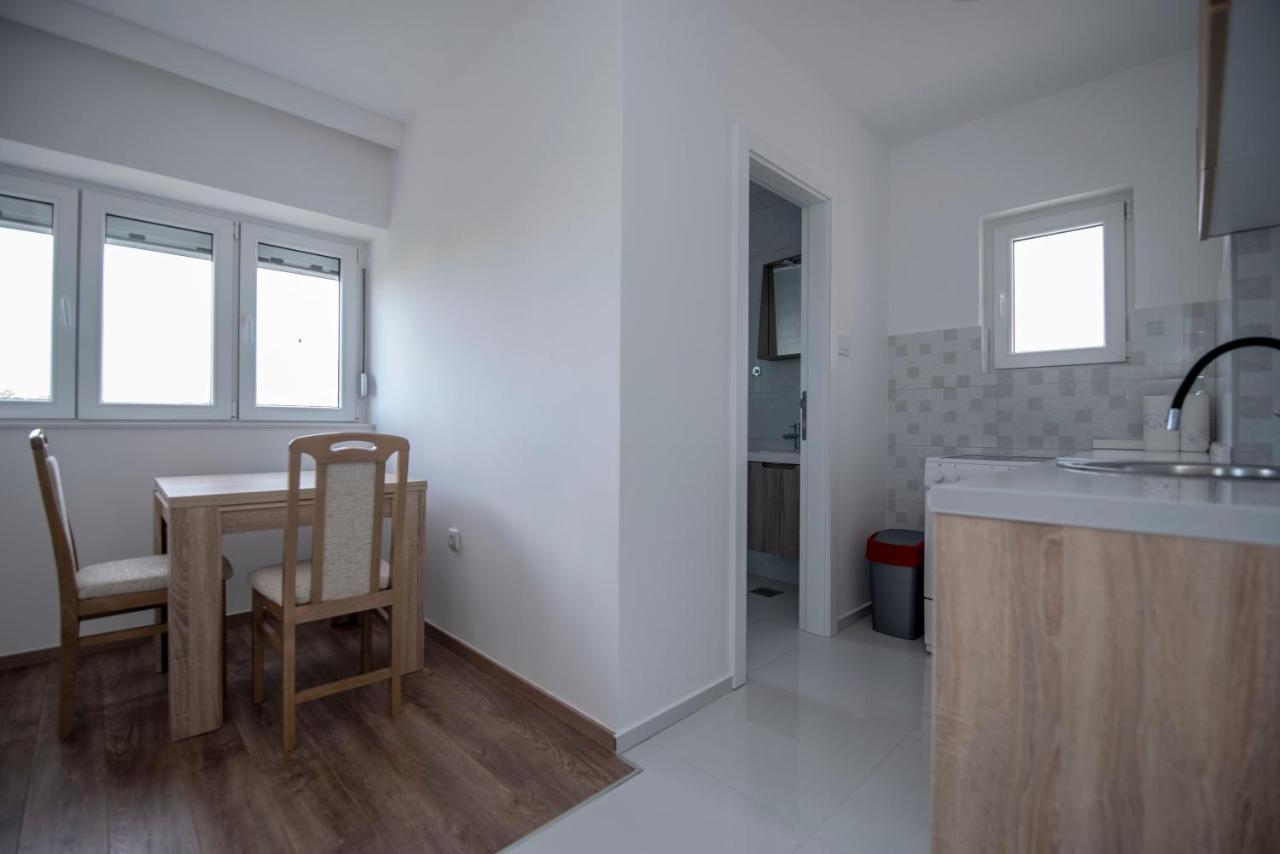 Apartman Arijana Trebinje Buitenkant foto
