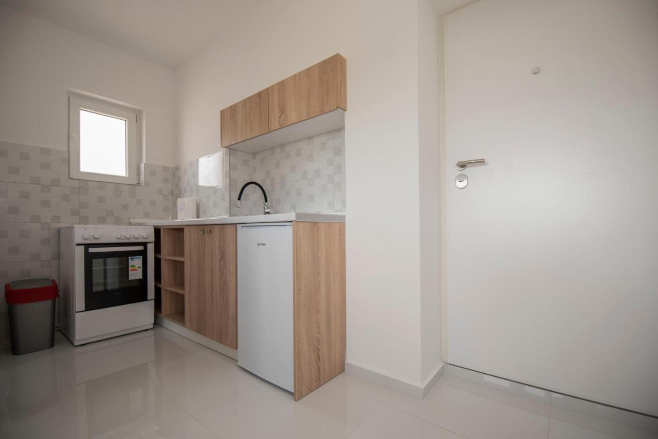 Apartman Arijana Trebinje Buitenkant foto