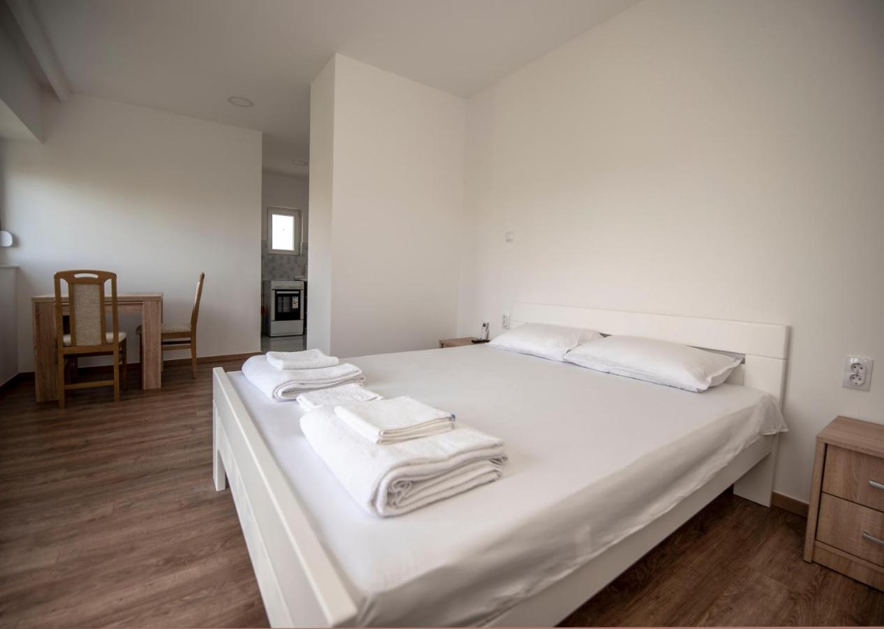 Apartman Arijana Trebinje Buitenkant foto