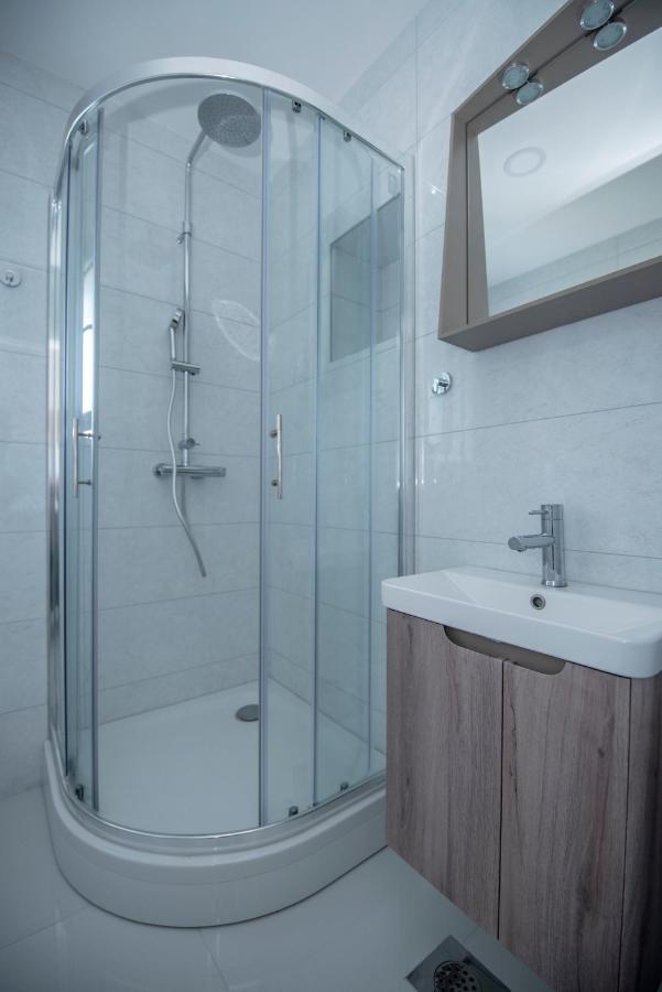 Apartman Arijana Trebinje Buitenkant foto