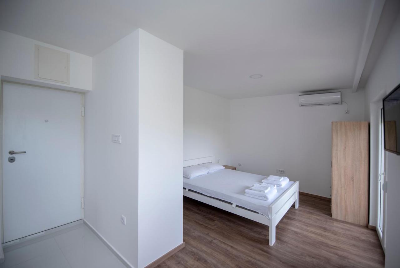 Apartman Arijana Trebinje Buitenkant foto